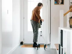 America's Homes Weren't Built for Aging—Here's Why That Matters