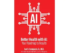 How AI is Revolutionizing Longevity and Health