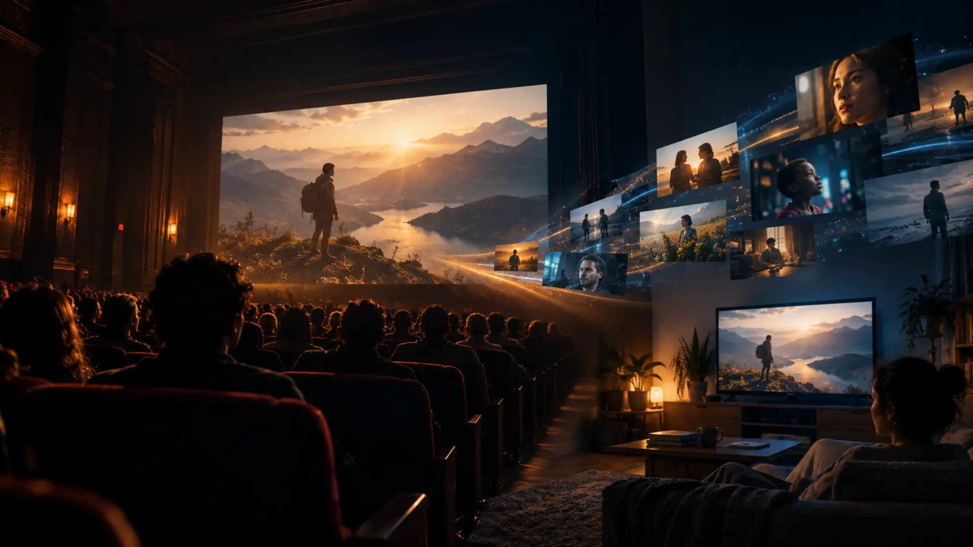 Beyond the Final Screening: How FurtherTV Helps Film Festivals and Their Filmmakers Build Lasting Opportunities