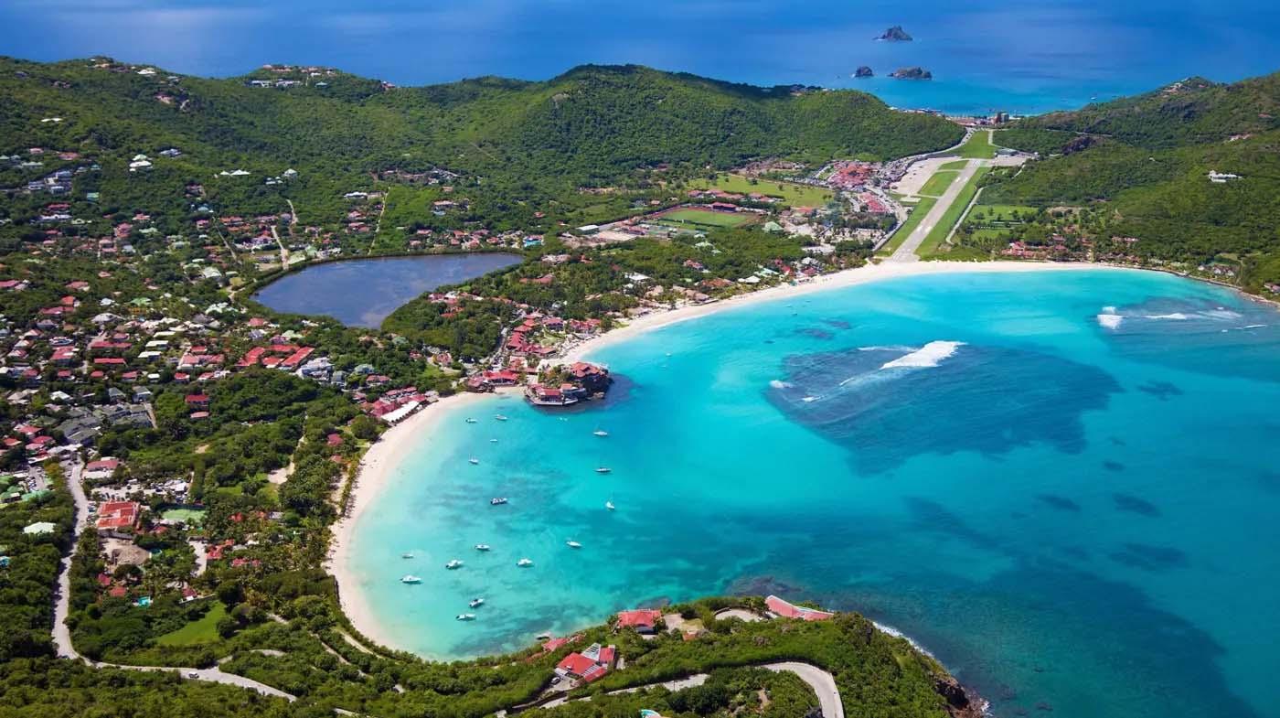Most Expensive Places to Travel: 15 Elite Destinations for High-End Escapes 2 St. Barts Travel Guide: Beautiful Beaches & Luxury | VILLAWAY®